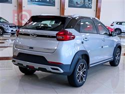 Chery Tiggo 2
